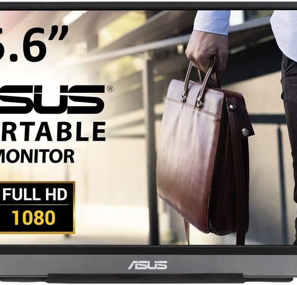 ASUS MB16ACE