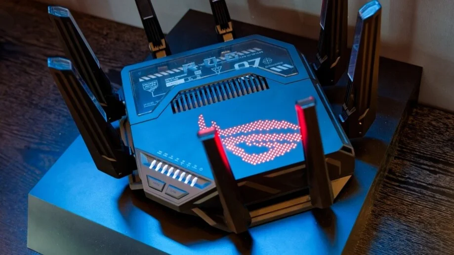 Best Wi-Fi routers for gaming