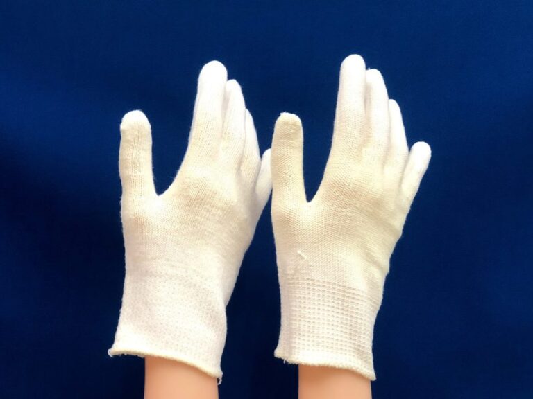 Best gloves for atopic dermatitis