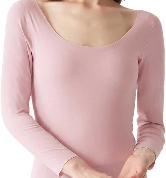 GUNZE(グンゼ) あったかインナーキレイラボ