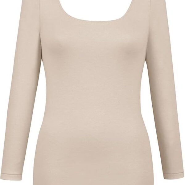 位 ワコール 綿の贅沢 EL4831