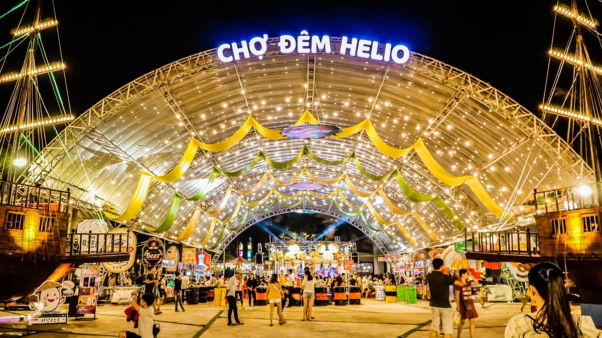 danang nightlife