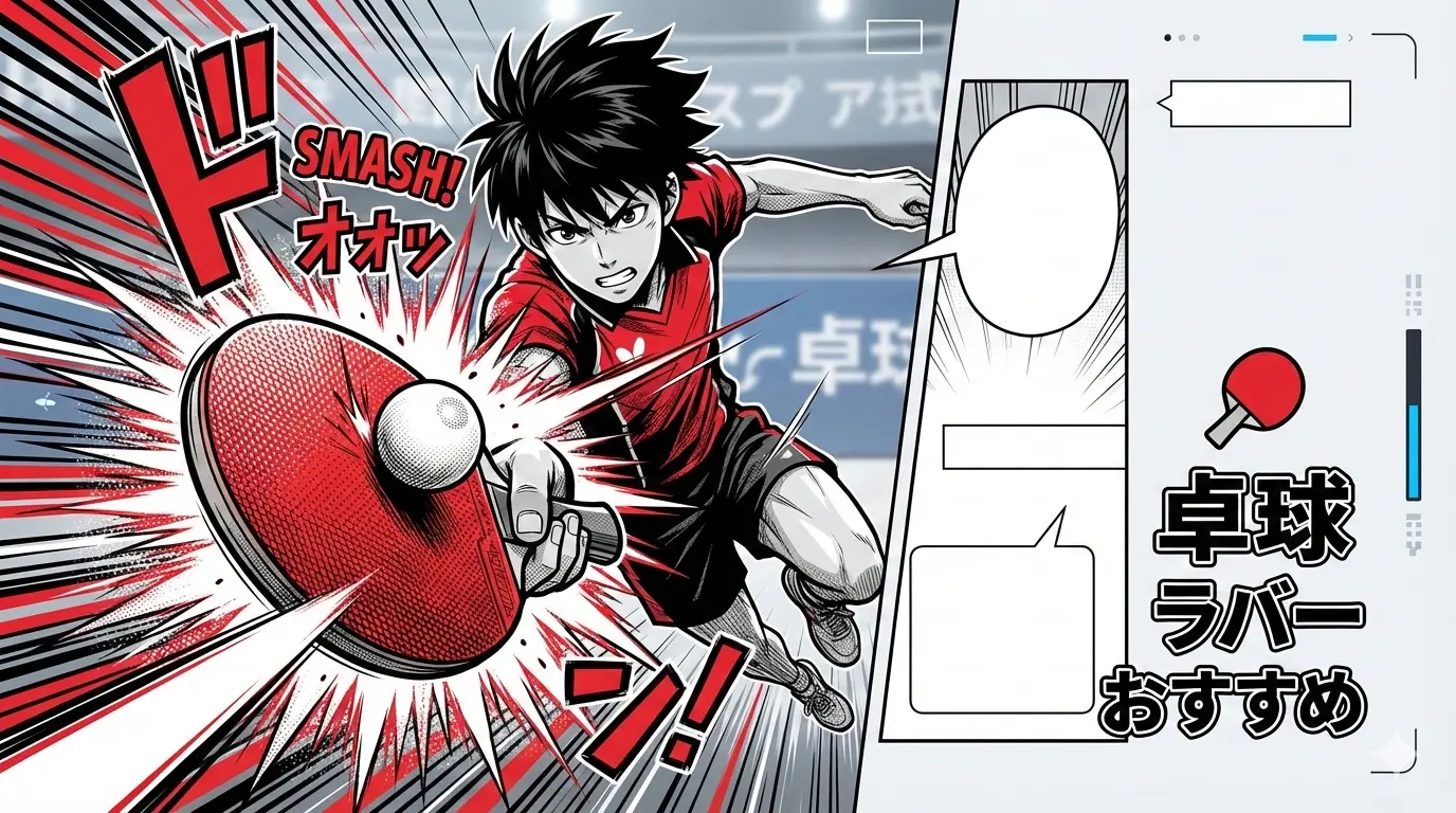 recommended-table-tennis-rubbers