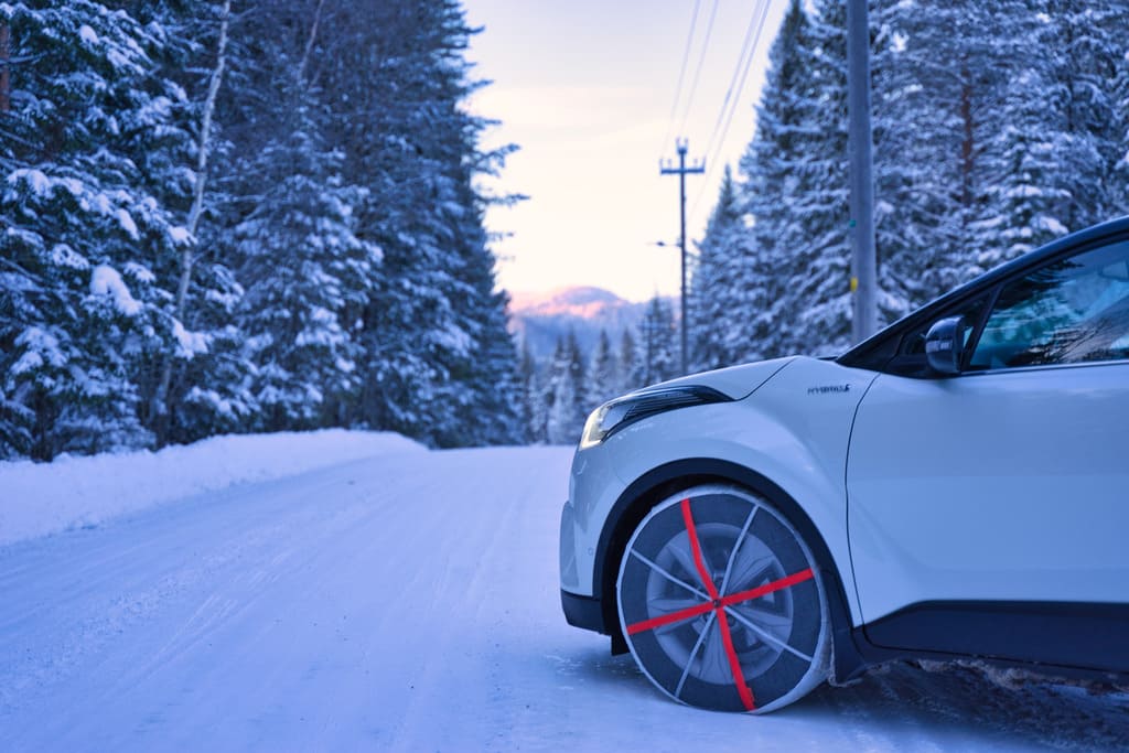 布 チェーン おすすめ