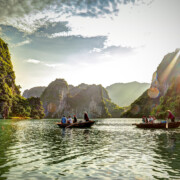 halong bay 1 day tour