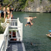 Northern Vietnam Tour 5 Days