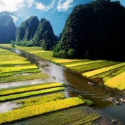 Northern Vietnam Tour 5 Days
