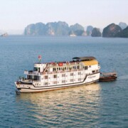 paloma halong cruise