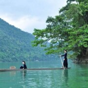 Ba Be Lake Tour 2 days 1 night