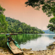 Ba Be Lake Tour 2 days 1 night