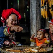 Northern Vietnam Tour 8 Days