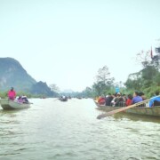 Perfume Pagoda full day