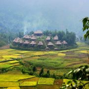 Mai Chau one day tour