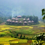 Mai Chau one day tour